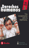 YO ACUSO. DERECHOS HUMANOS. UNA CONSPIRACION PARA LA ESPERAN