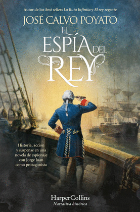 ESPÍA DEL REY, EL