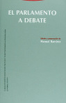 PARLAMENTO A DEBATE