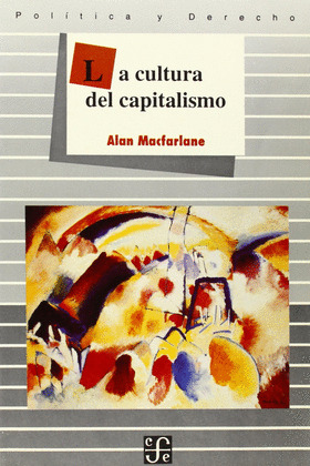 CULTURA CAPITALISMO