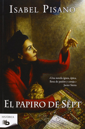 PAPIRO DE SEPT, EL