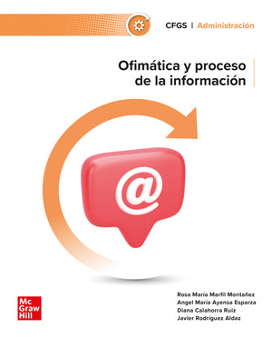 OFIMATICA Y PROCESO DE LA INFORMACION