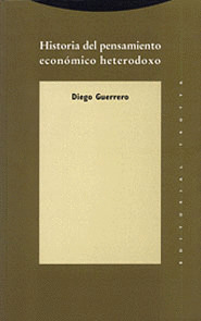 HISTORIA PENSAMIENTO ECONOMICO HETERODOXO