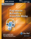 GUÍA DIDÁCTICA. PROGRAMACIÓN MULTIMEDIA Y DISPOSITIVOS MÓVILES. R. D. 1691/2007