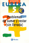 EUREKA 5 CUADERNO MATEMATICAS