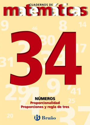 CUAD. MATEMATICAS N.34 - ED. 2002