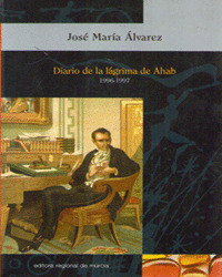 DIARIO DE LA LAGRIMA DE AHAB