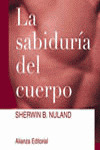 LA SABIDURÍA DEL CUERPO