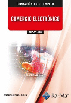 (ADGG010PO) COMERCIO ELECTRÓNICO