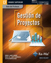 GUÍA DIDÁCTICA. GESTIÓN DE PROYECTOS. R. D. 1691/2007