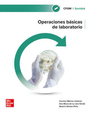 OPERACIONES BASICAS DE LABORATORIO