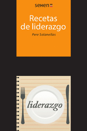 RECETAS DE LIDERAZGO