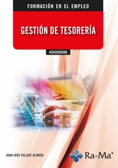 (ADGD0026) GESTIÓN DE TESORERIA