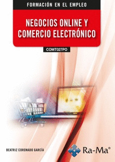 (COMT027PO) NEGOCIOS ONLINE Y COMERCIO ELECTRÓNICO
