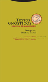 TEXTOS GNOSTICOS, 2 NAG HAMMADI