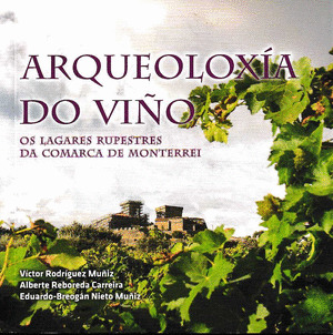ARQUEOLOXIA DO VIÑO