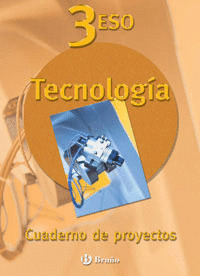 TECNOLOGIA 3ºESO CUAD PROY