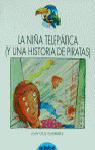 LA NIÑA TELEPATICA