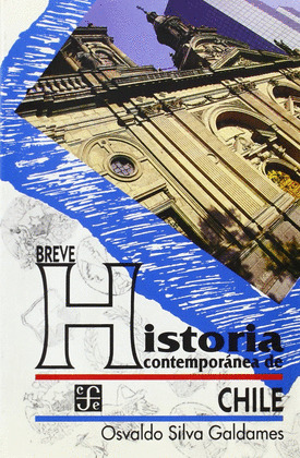 BREVE HIST.CONTEMP. CHILE