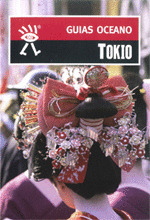 TOKIO. GUIAS OCEANO (2009)