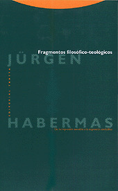 FRAGMENTOS FILOSOFICO-TEOLOGICOS