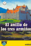 EL ANILLO DE LOS TRES ARMIÑOS