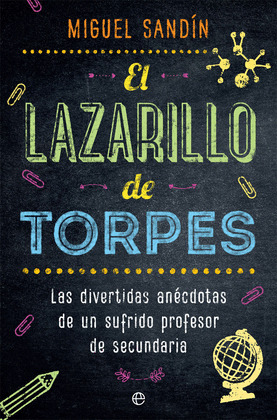 LAZARILLO DE TORPES, EL