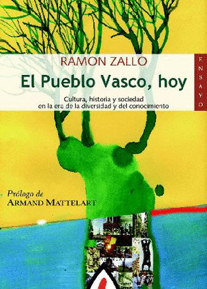 PUEBLO VASCO HOY, EL