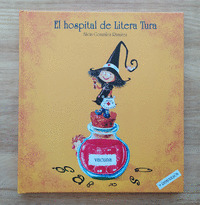 EL HOSPITAL DE LITERATURA
