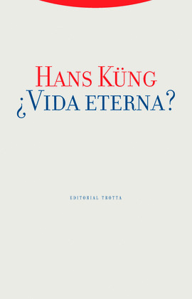 ¿VIDA ETERNA?