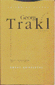 OBRAS COMPLETAS (TRAKL) (R)