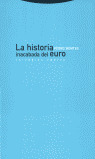 HISTORIA INACABADA DEL EURO