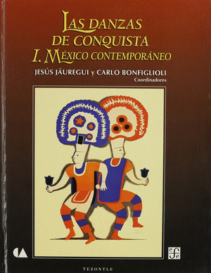 DANZAS CONQUISTA, 1