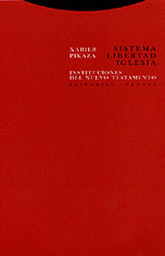SISTEMA LIBERTAD IGLESIA