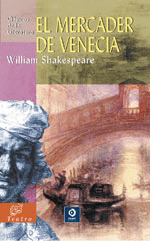 EL MERCADER DE VENECIA