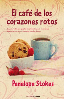 CAFE DE LOS CORAZONES ROTOS, EL