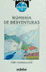 ROMERIA DE DESVENTURAS