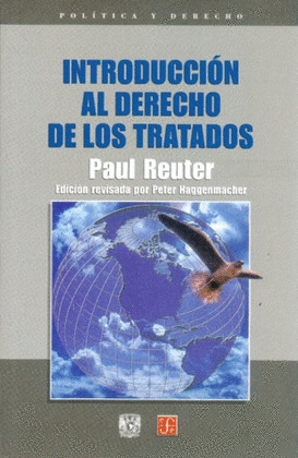 INTRODUCCION DERECHO TRATADOS
