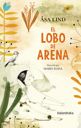 LOBO DE ARENA, EL