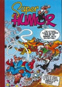 SUPER HUMOR 11 MORTADELO