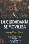 LA CIUDADANIA SE MOVILIZA