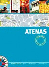 ATENAS. PLANO-GUIA (2011)