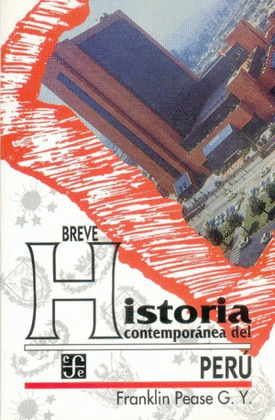 BREVE HIST.CONTEMP. PERU