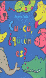 CU-CU QUIEN ES