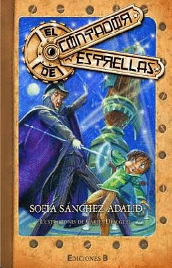 CONTADOR DE ESTRELLAS, EL