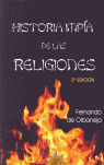 HISTORIA IMPIA DE LAS RELIGIONES