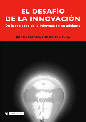 EL DESAFIO DE LA INNOVACION