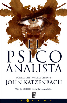 EL PSICOANALISTA