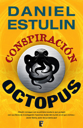 CONSPIRACIÓN OCTOPUS