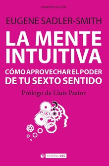 MENTE INTUITIVA, LA